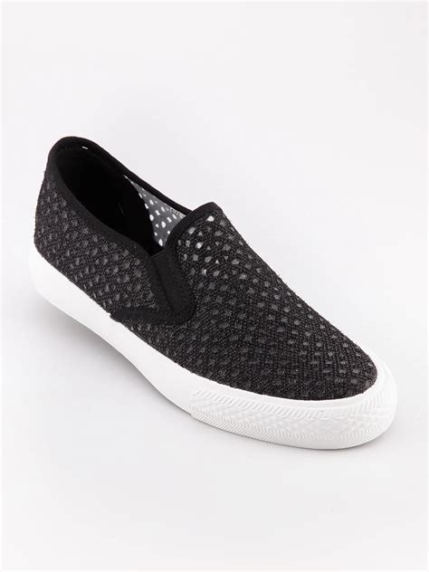 lace sneakers|sneakers for women without lace.